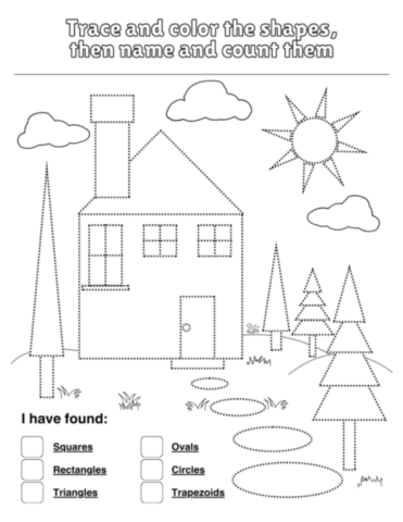 Learn To Write Workbook