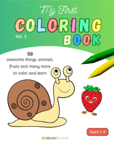 kids coloring pages