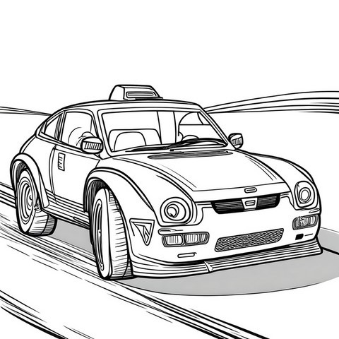 kids coloring pages