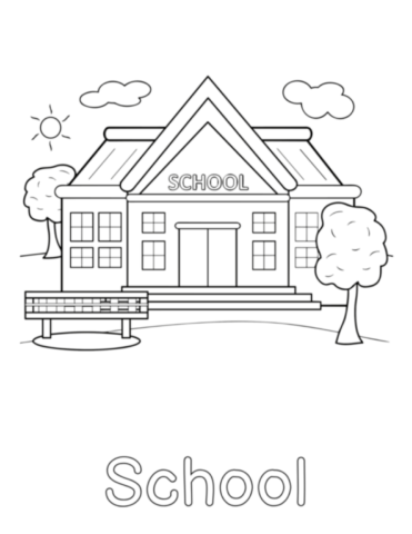 kids coloring pages