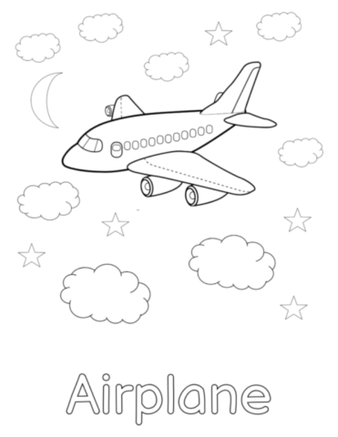 kids coloring pages