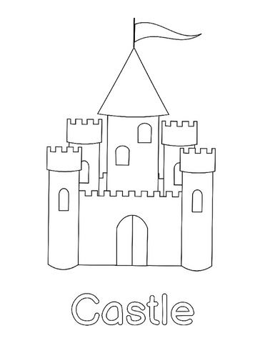 kids coloring pages