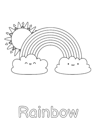 kids coloring pages