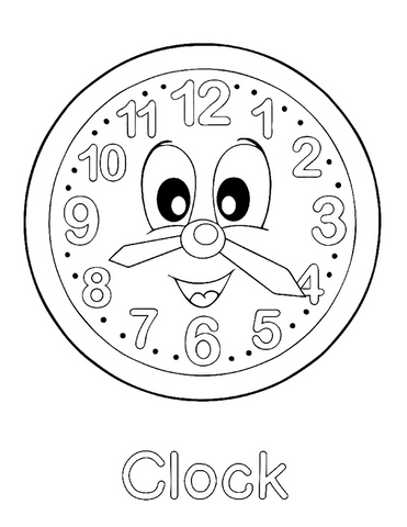 kids coloring pages
